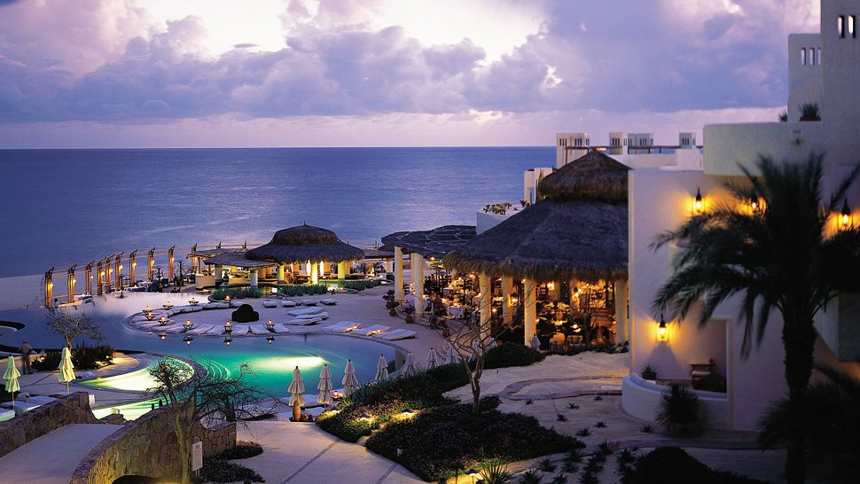 Las Ventanas al Paraiso, Los Cabos, Baja California Sur