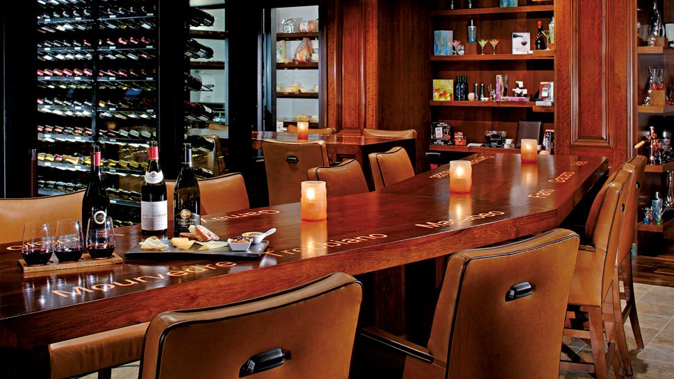 The RitzCarlton, Laguna Niguel, Orange County, California