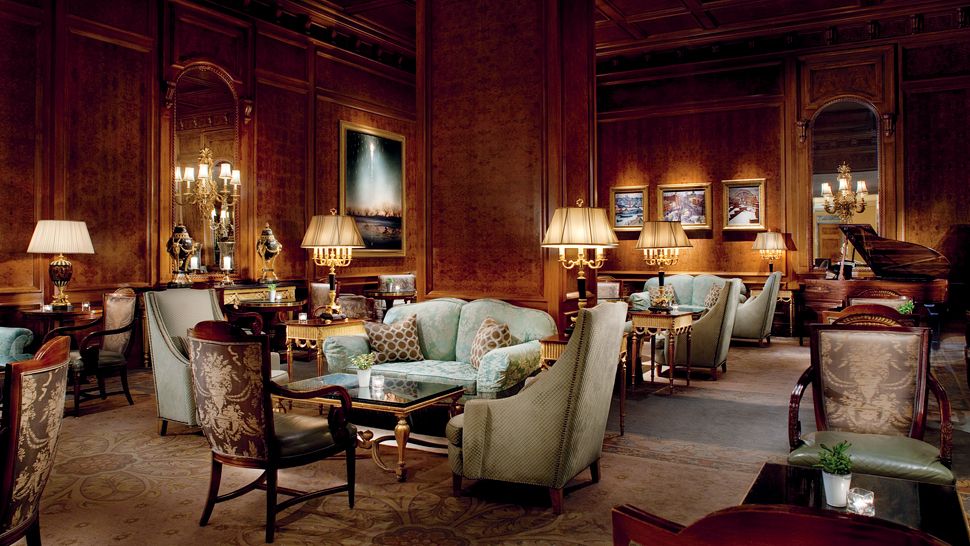 The Ritz-Carlton New York, Central Park, New York, United States