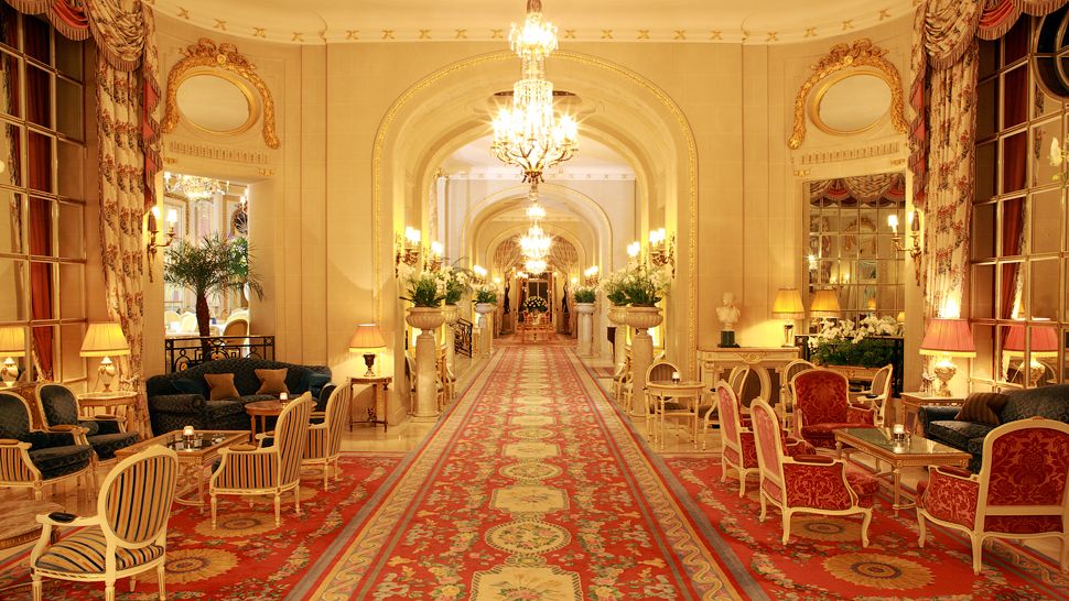 The Ritz London, England, United Kingdom
