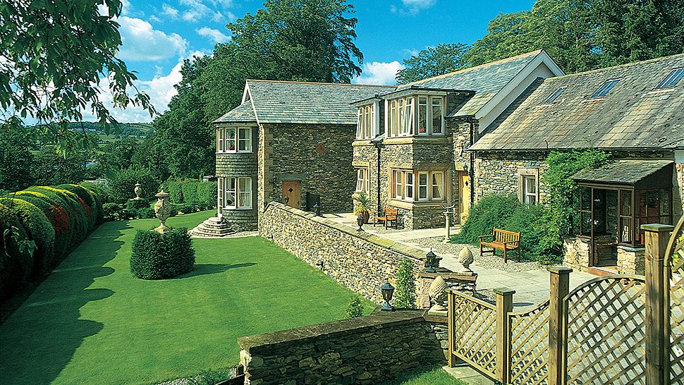 Sharrow Bay Garden Rooms Sharrow Bay Garden Rooms
