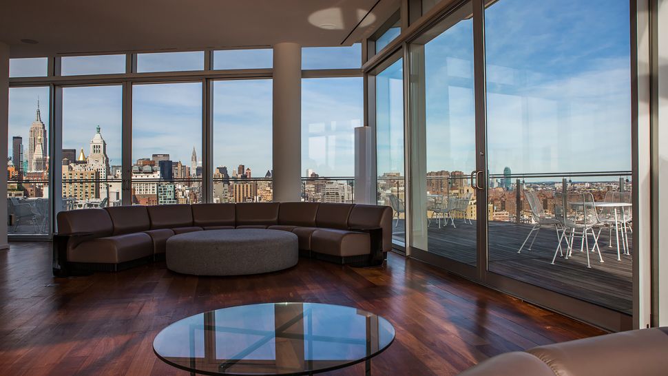 Explore New York City's Best 5Star Luxury