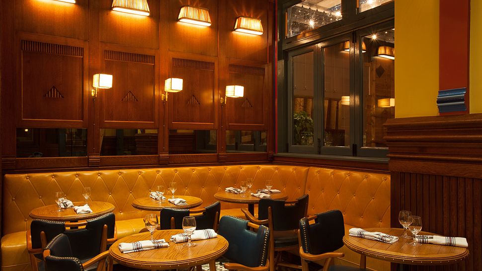 Explore New York City's Best 5Star Luxury