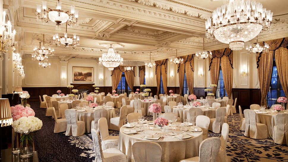 Cafe De Oriente Ballroom Cafe De Oriente Ballroom