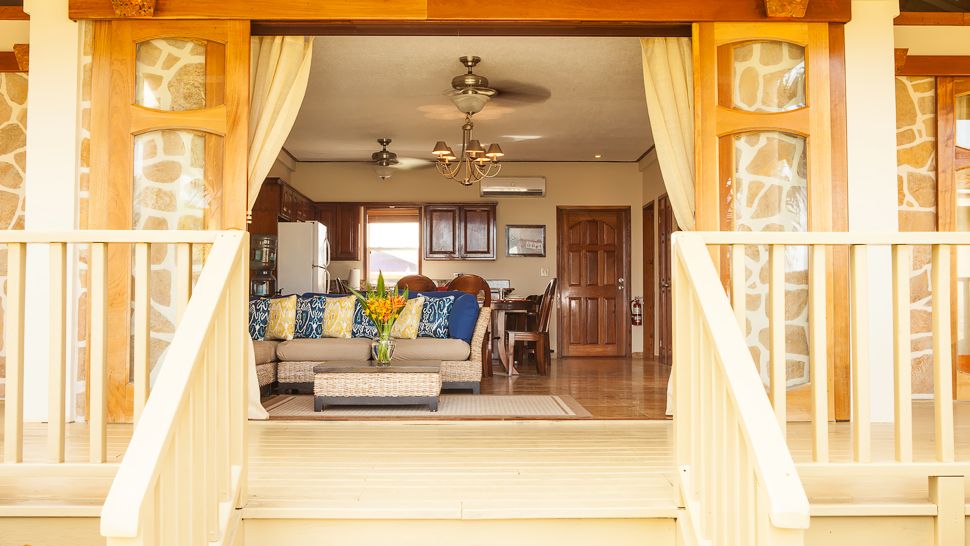 Hopkins Bay Belize, Stann Creek, Belize