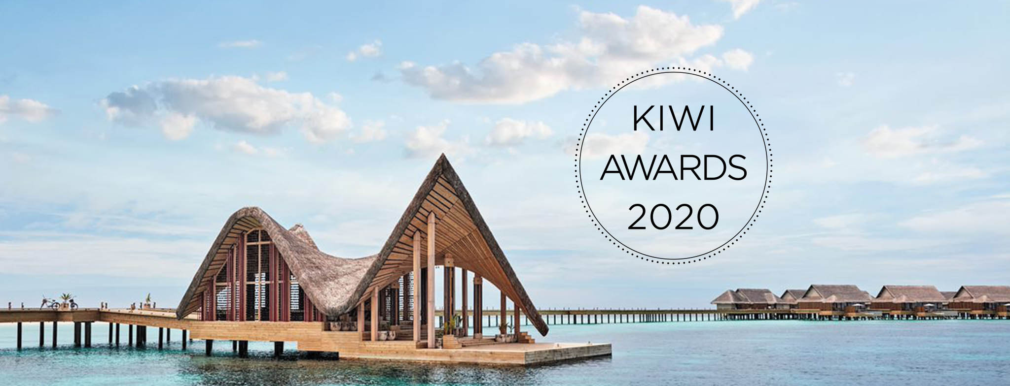 Kiwi Collection Hotel Awards 2020