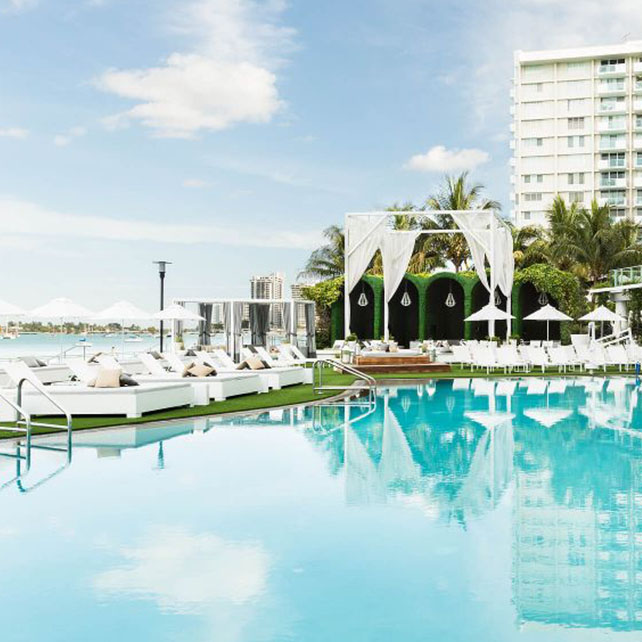 all inclusive resorts miami florida