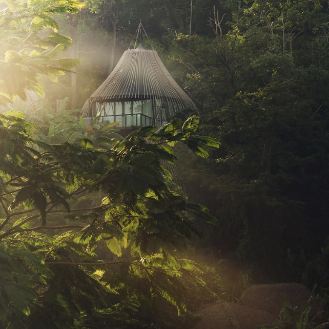 Biophilic Design Hotels That Bring Nature Indoors, Keemala Hotel