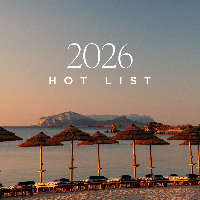 10 Bucket List Destinations for 2026