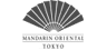 Mandarin Oriental, Tokyo, Tokyo