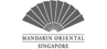 Mandarin Oriental, Singapore, Singapore