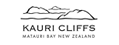 The Lodge at Kauri Cliffs, Matauri Bay