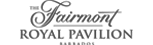 Fairmont Royal Pavilion, St. James