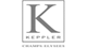 Hotel Keppler, París