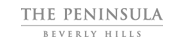 The Peninsula Beverly Hills, Beverly Hills