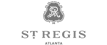 The St. Regis Atlanta, Atlanta