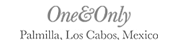 One&Only Palmilla, San Jose del Cabo