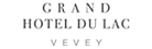 Grand Hotel Du Lac, Vevey