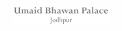 Umaid Bhawan Palace, Jodhpur, Jodhpur