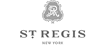 The St. Regis New York, New York City