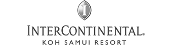 Intercontinental Koh Samui Resort, Koh Samui