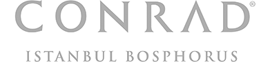 Conrad Istanbul Bosphorus, Istanbul