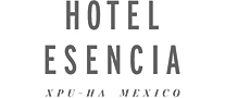Hotel Esencia, Xpu Ha