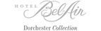 Hotel Bel-Air, Dorchester Collection, Bel Air
