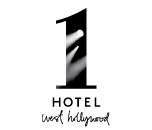 1 Hotel West Hollywood, Greater Los Angeles, California