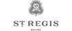 The St. Regis Beijing, Beijing