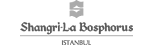 Shangri-La Bosphorus, Istanbul, Istanbul