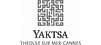 Tiara Yaktsa Côte d’Azur, Cannes