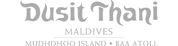 Dusit Thani Maldives, Mudhdhoo Island