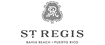 The St. Regis Bahia Beach, Puerto Rico, Rio Grande