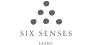 Six Senses Laamu, Olhuveli Island