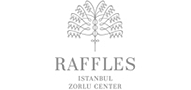 Raffles Istanbul, Istanbul