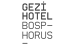 Gezi Hotel Bosphorus, Istanbul