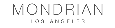 Mondrian Los Angeles, West Hollywood