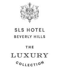 SLS Hotel, a Luxury Collection Hotel, Beverly Hills, Beverly Hills