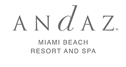 Andaz Miami Beach, Miami Beach