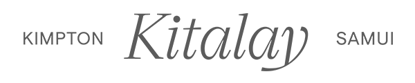 Kimpton Kitalay Samui, Koh Samui