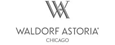 Waldorf Astoria Chicago, Chicago