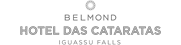 Belmond Hotel das Cataratas, Foz do Iguassú