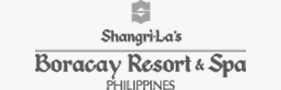 Shangri-La's Boracay Resort & Spa, Boracay Adası