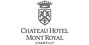 Tiara Château Hotel Mont Royal Chantilly, La Chapelle-en-Serval