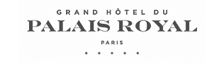 Grand Hotel du Palais Royal, Paris