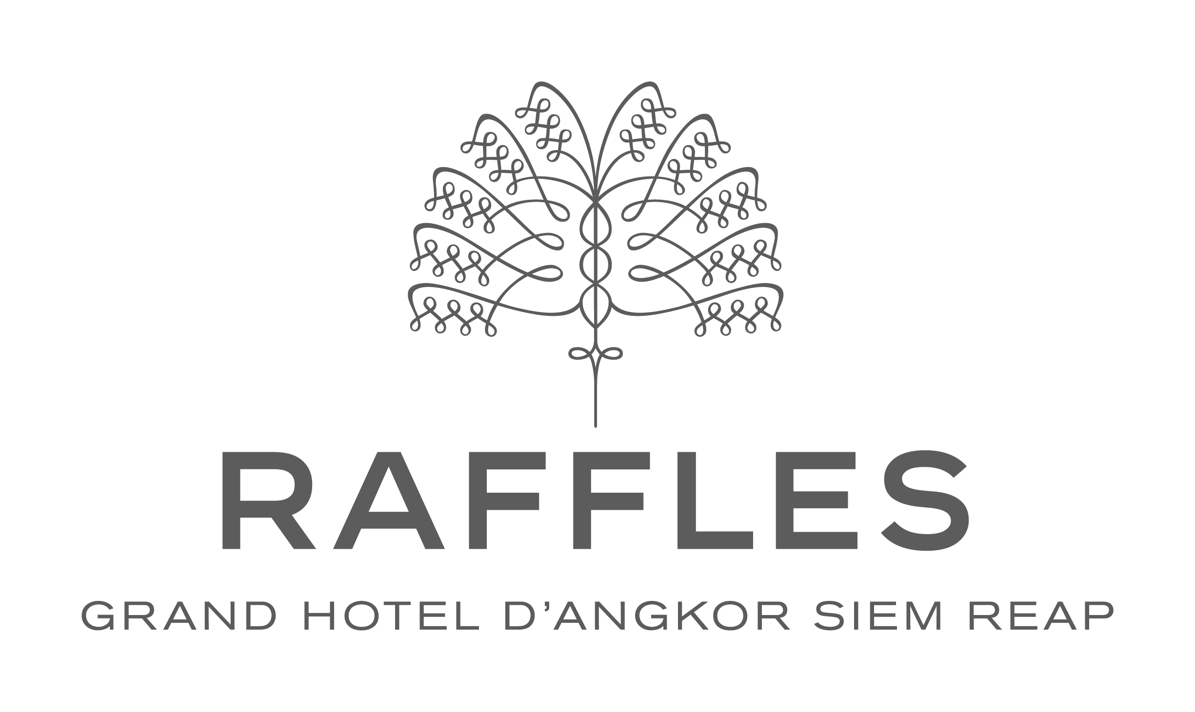 Raffles Grand Hotel d'Angkor, Siem Reap
