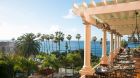 THE MED Terrace