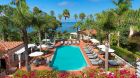 Exterior Pool Area