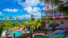 Exterior Pool Deck